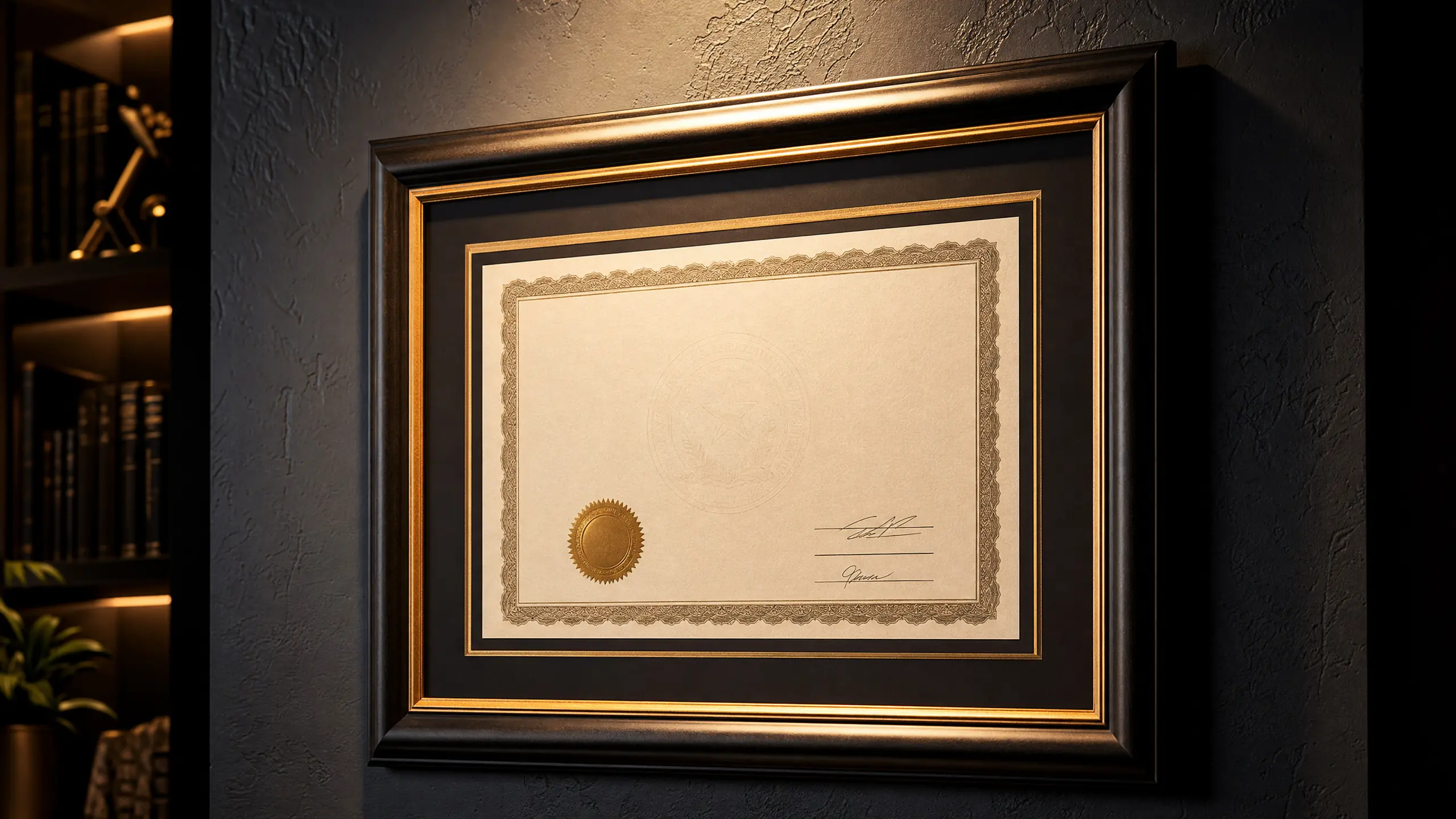 Idaho contractor license RCE-65637 documentation and bonding paperwork