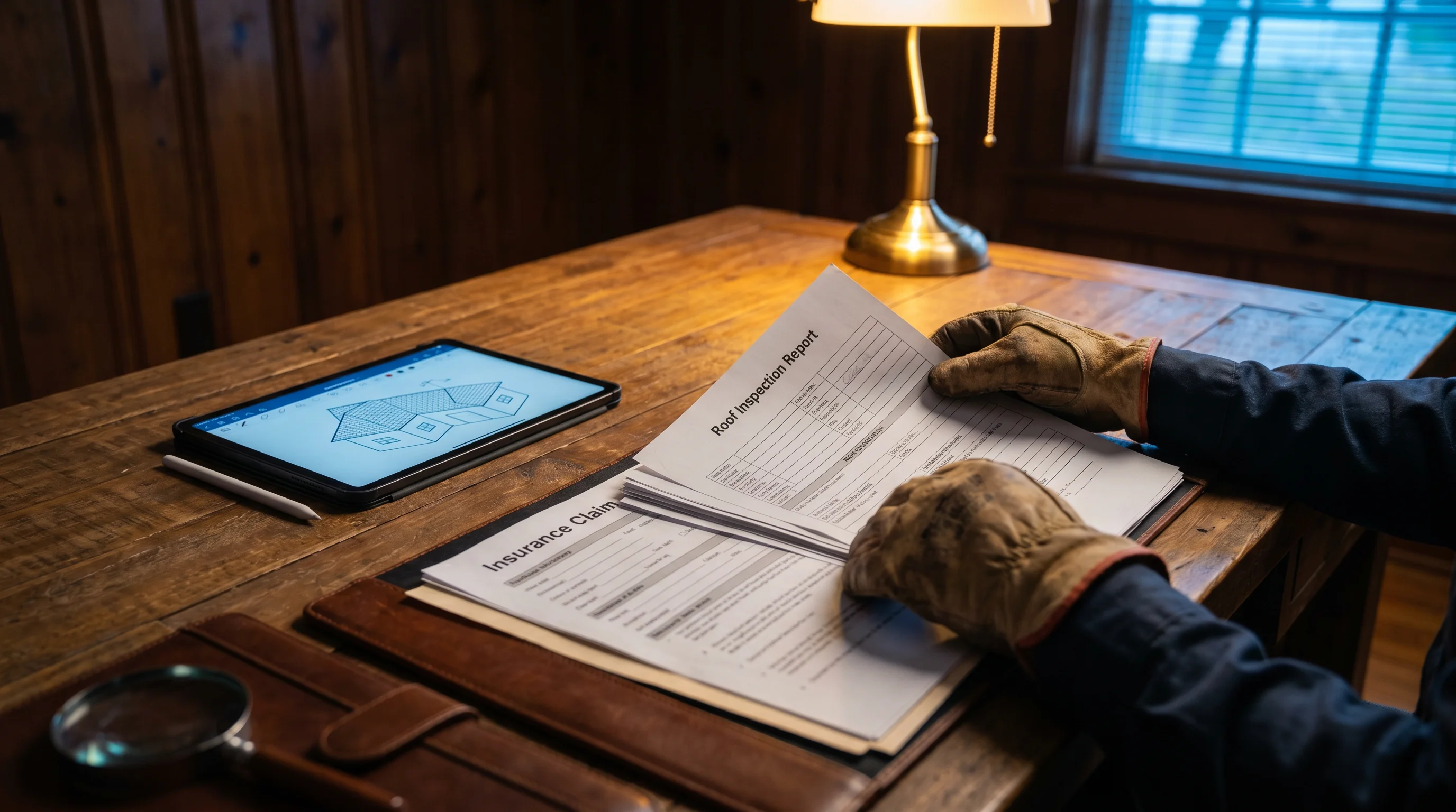 Insurance coordination