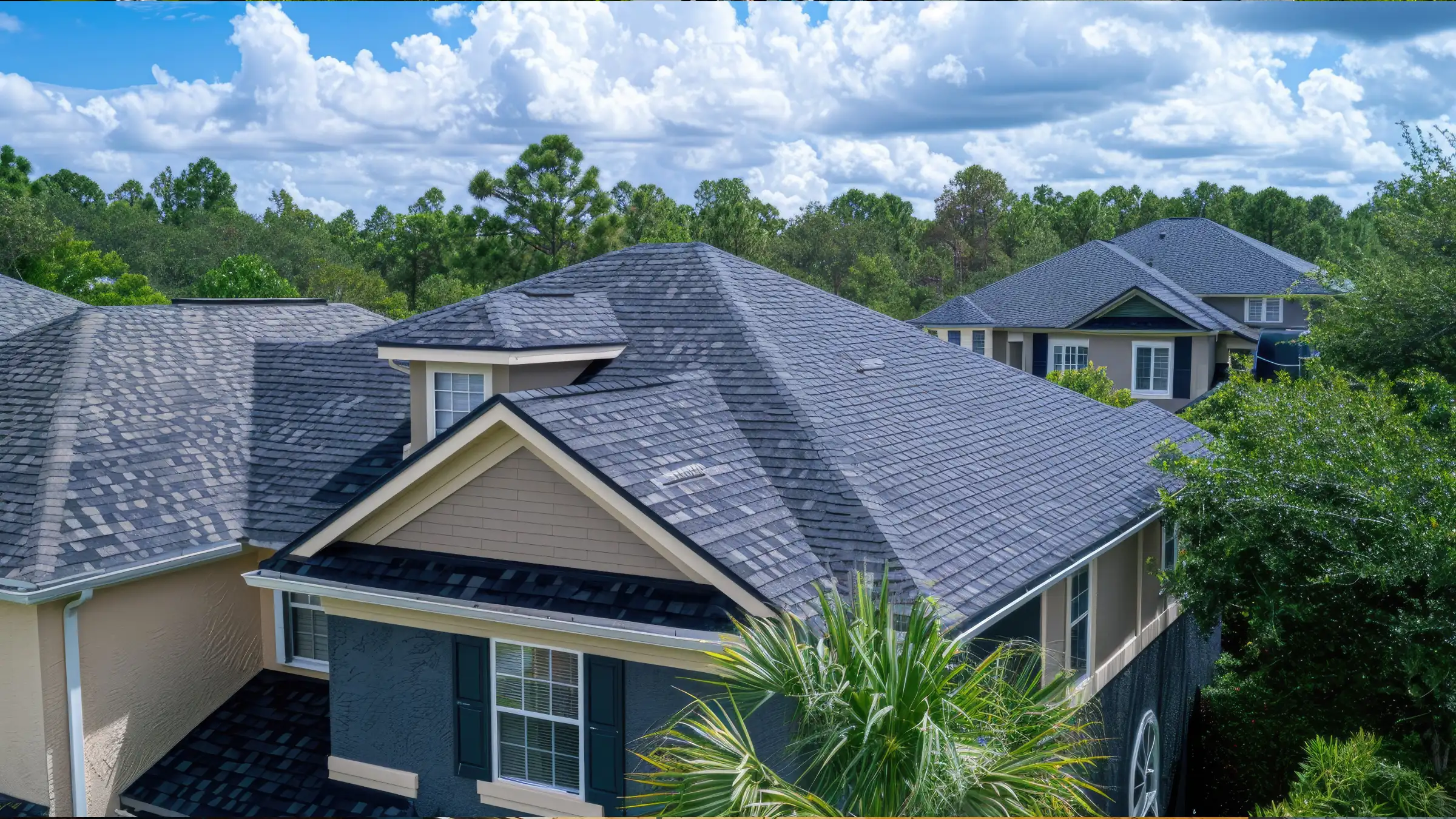 Roofing materials suitable for Idaho homes and changing weather conditions
