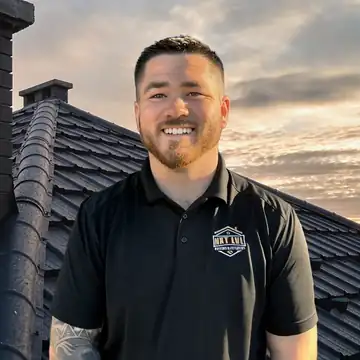 Blake Kohl, Sales Manager