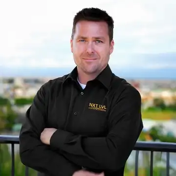 Brandon Wolfe, Director of Operations