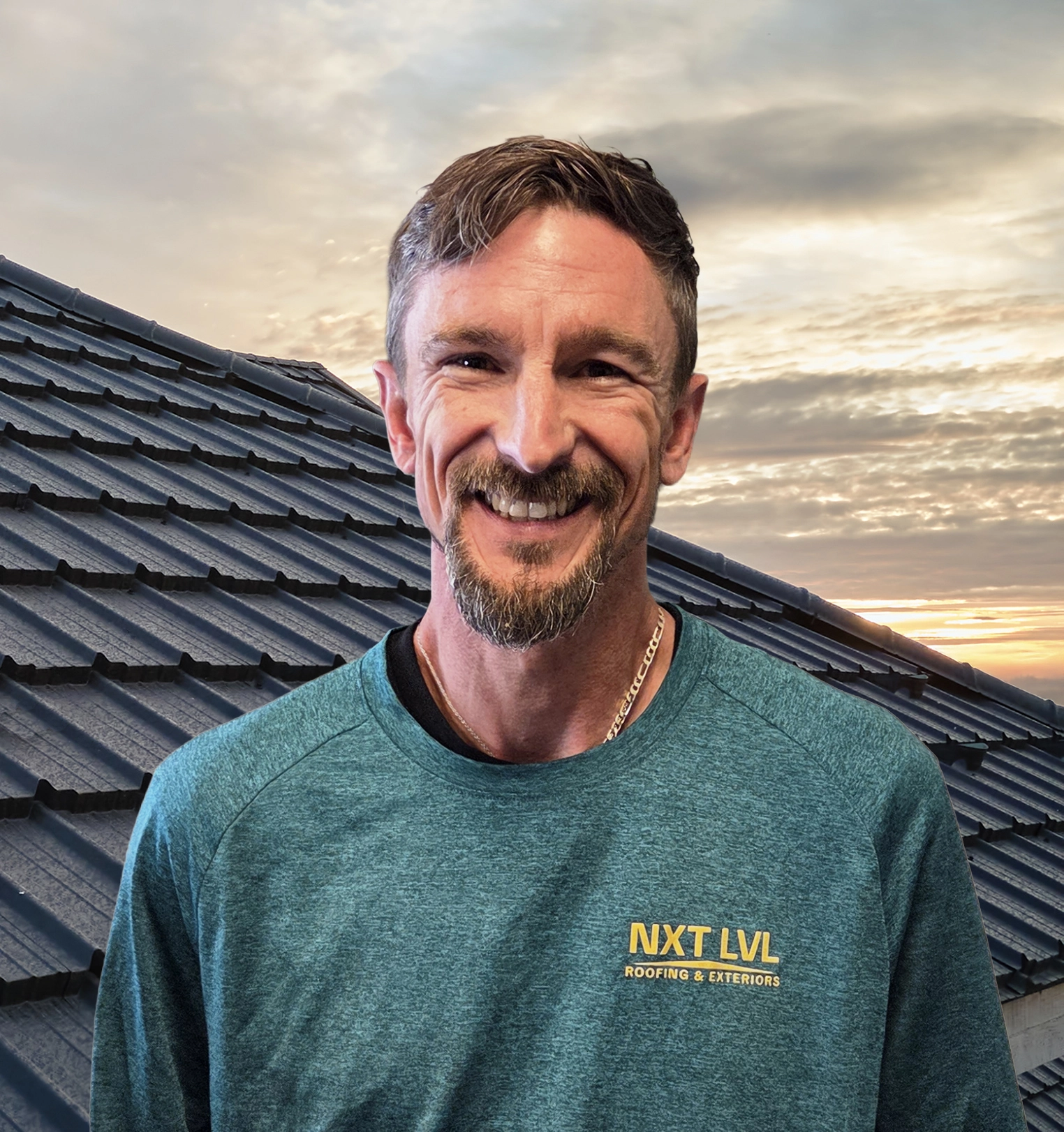 Dennis Bland, Project Manager