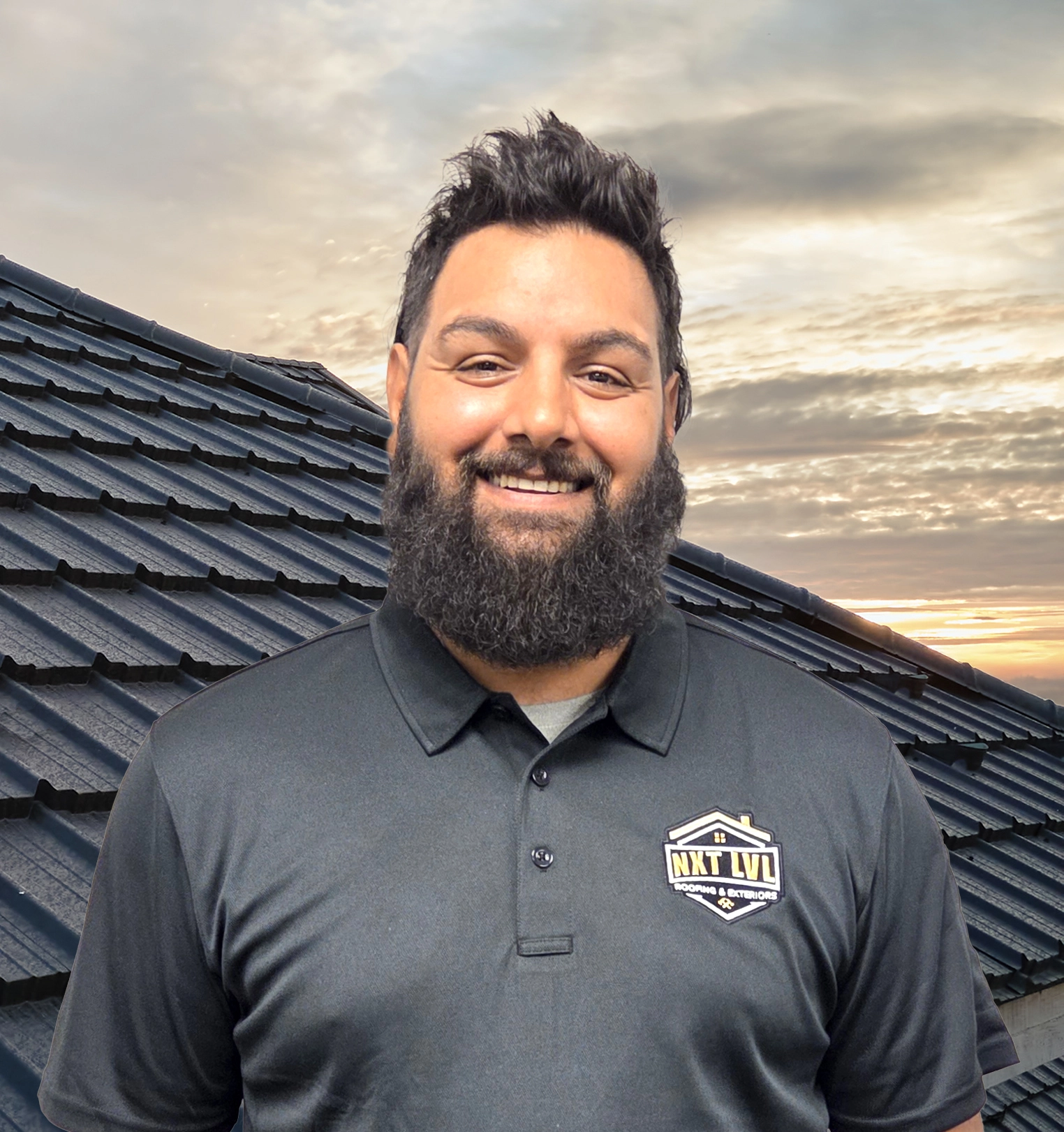 Dillon Johnson, Project Manager