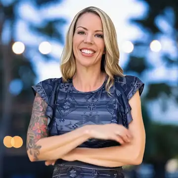Jamie Castor, Office Manager