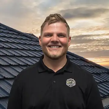Rydge Dentinger, Project Manager